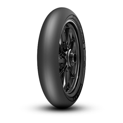 METZELER 125/70R17 F RACETEC RR SLICK K1 NHS TL
