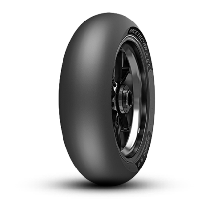 METZELER 200/60R17 RACETEC RR SLICK K1