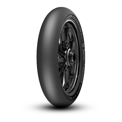 METZELER  120/70R17 RACETEC RR SLICK K2