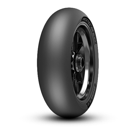 METZELER  200/60R17 RACETEC RR SLICK K2