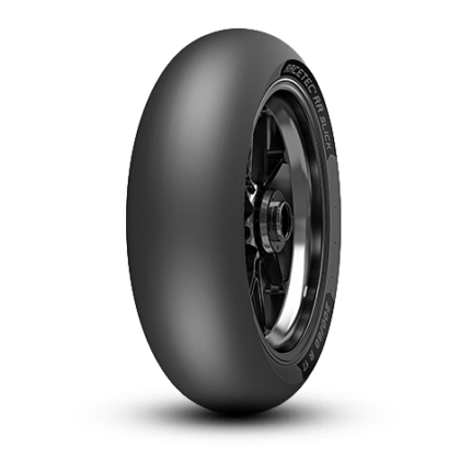 METZELER 200/65R17 R RACETEC RR SLICK K0 SUPER SOFT NHS TL