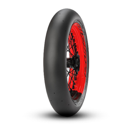 METZELER  125/75R420  RACETEC SM K1 F TL