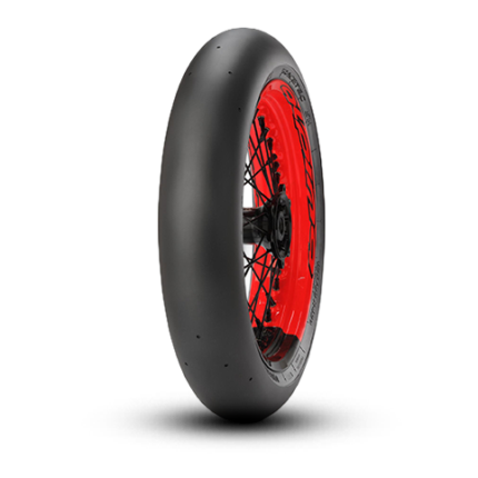 METZELER  125/75R420 RACETEC SM K2