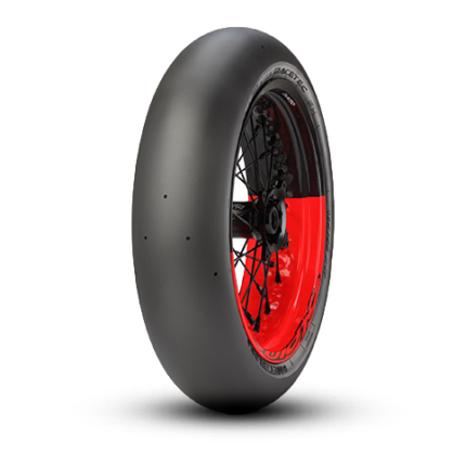 METZELER 165/55R17 RACETEC SM K0 TL