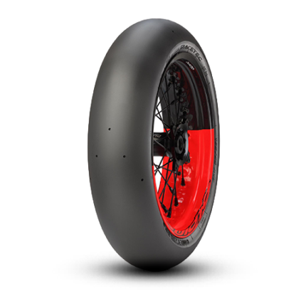 METZELER 165/55R17 R RACETEC SM K1 TL