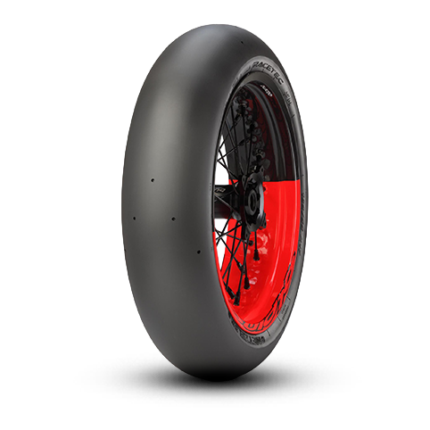 METZELER  165/55R17 RACETEC SM K2