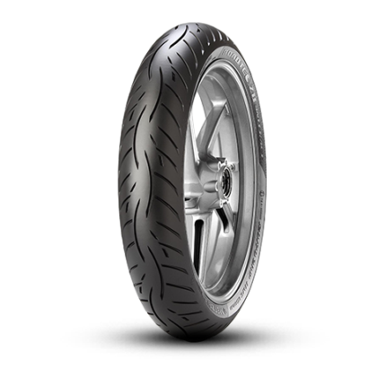 METZELER 120/70ZR18 F 59W (M) ROADTEC Z8 TL
