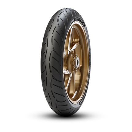 METZELER  120/70ZR17 SPORTEC M7 RR  58W