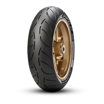 METZELER 190/55ZR17 75W SPORTEC M7 RR TL
