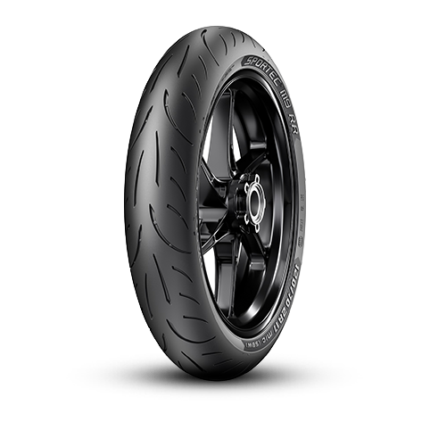 METZELER 120/70ZR19 60W F SPORTEC M9 RR TL