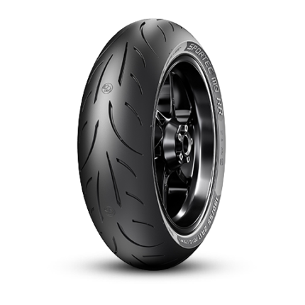 METZELER 200/55ZR17 R 78W SPORTEC M9 RR TL