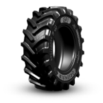 GRI 710/70R42 173D/176A8 GREEN XLR 70 TRACTOR