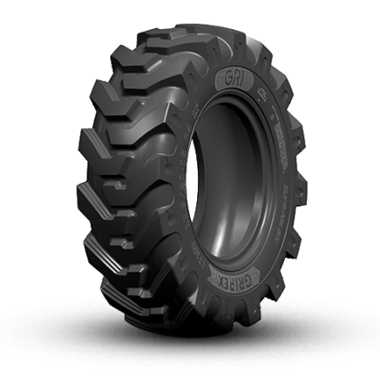 GRI 12.5/80-18 GRIP EX LT100 12PLY INDUSTRIAL HARD SURFACE
