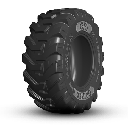 GRI 16.9-28 GRIP EX R400 14PLY INDUSTRIAL HARD SURFACE
