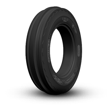 GRI 7.50-16 GREEN EX FT1 8PLY TRACTOR FRONT ALL SURFACE