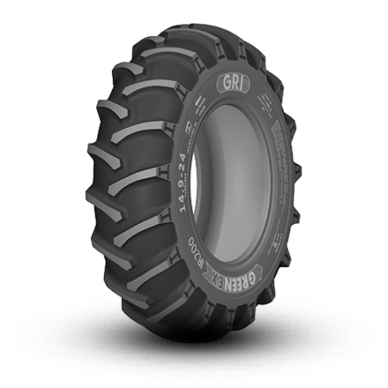 GRI 14.9-24 GREEN EX IR200 8PLY PIVOT ALL SURFACE