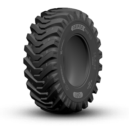 GRI 18.4-26 GRIP EX R410 HD 16PLY INDUSTRIAL ALL SURFACE