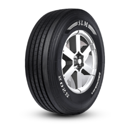 SLM 315/80R22.5 156/150M S202 20PLY STEER