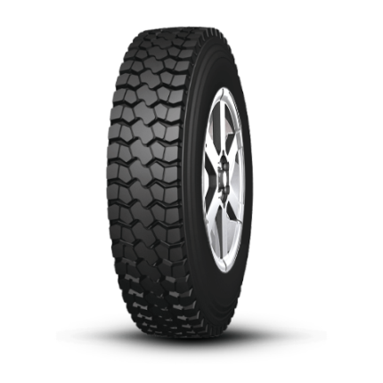 SLM 315/80R22.5 156/150L D252 20PLY DRIVE