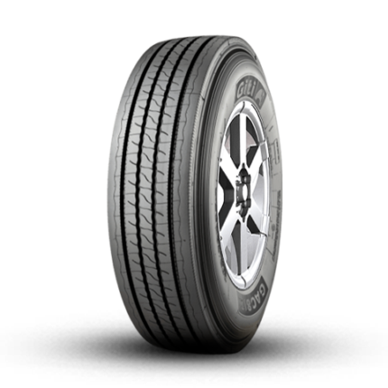 GITI 295/80R22.5 152/149M GAC812 18PR ALL POSITION