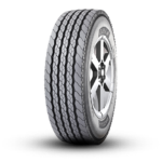 GITI 295/80R22.5 154/149L GAC821 18PR ALL POSITION