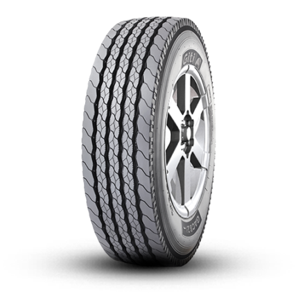 GITI 295/80R22.5 154/149L GAC821 18PR ALL POSITION