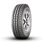 GITI 315/80R22.5 158/150K (154/150L) GAM831 18PR ALL POSITIO