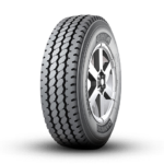 GITI 315/80R22.5 161/157K GAM8357 22PLY MULTI