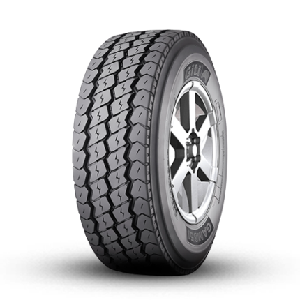 GITI 425/65R22.5 165K GAM851 20PLY