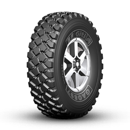 GITI 14.00R20 164/161J GAO897 20PR ALL POSITION
