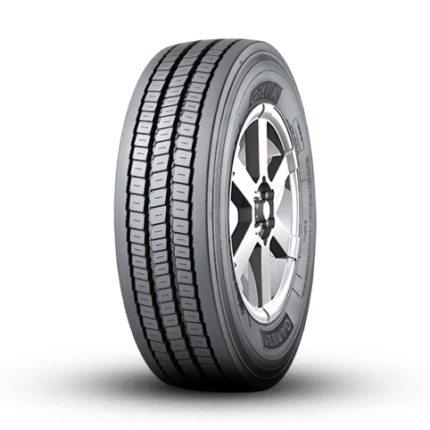 GITI 235/75R17.5 132/130M GAR820 14PLY