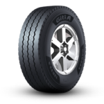 GITI 12R22.5 152/149M GAR863 18PLY