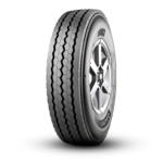 GITI 295/80R22.5 154/150J GAU867V1 18PR ALL POSITION