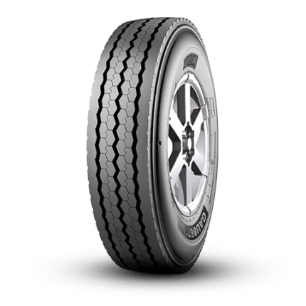 GITI 295/80R22.5 154/150J GAU867V1 18PR ALL POSITION