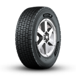 GITI 315/80R22.5 158/150L (154/150M) GDR621+ 20PR DRIVE