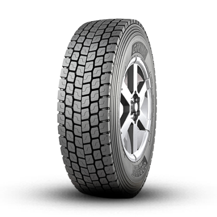 GITI 295/80R22.5 152/149M GDR665 18PLY