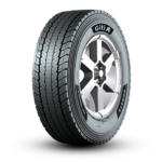 GITI 315/80R22.5 156/150L (154/150M) GDR675 18PLY