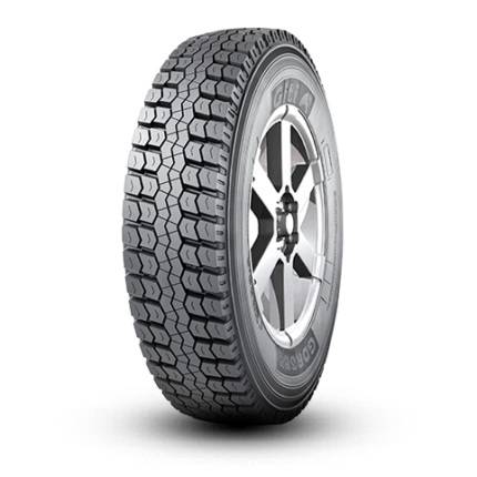 GITI 11R22.5 148/145M GDR688 16PLY