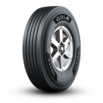 GITI 315/80R22.5 158/150L (154/150M) GSR237 20PLY STEER/TRAI