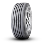 GITI 385/65R22.5 164K (160L) GSR259 20PLY STEER