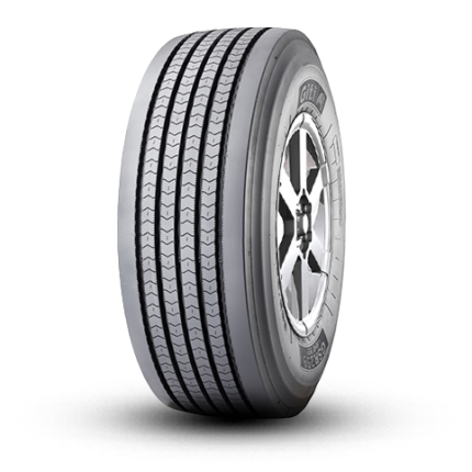 GITI 385/65R22.5 164K (160L) GSR259 20PLY STEER