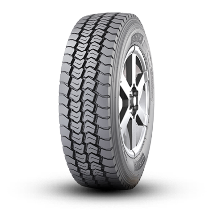 GITI 275/70R22.5 152/148J GTR923 18PLY
