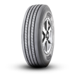GITI 315/80R22.5 156/150M GTR926 18PR TRAILER