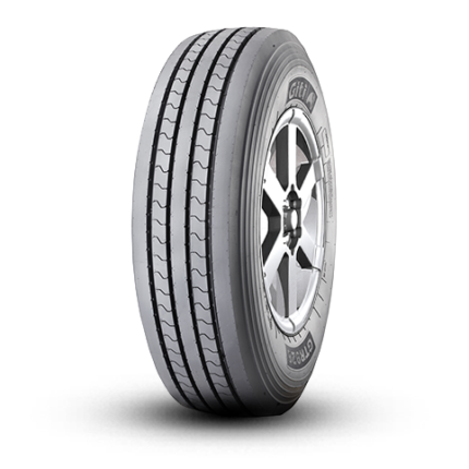 GITI 315/80R22.5 156/150M GTR926 18PR TRAILER