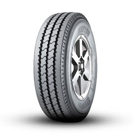 GITI 275/70R22.5 148/145K GAR827 16PLY