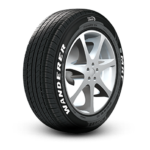 MRF 215/55R17 94H WANDERER STREET