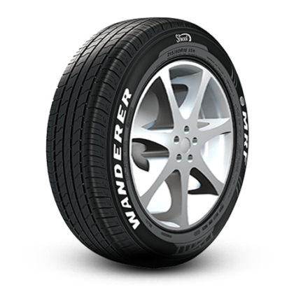 MRF 215/55R17 94H WANDERER STREET