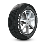 MRF 195/60R16 89H WANDERER STREET A1 N1