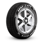 MRF 175/60R15 81T ZVTV A4