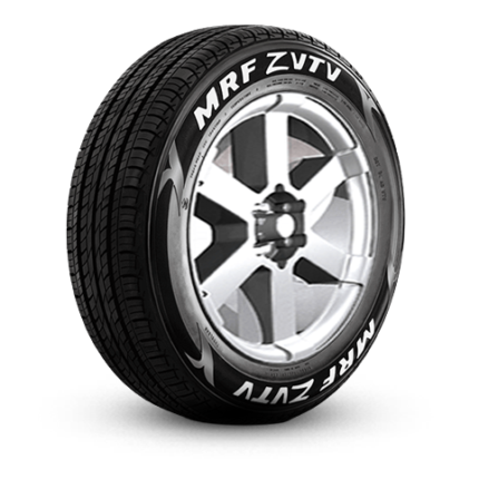 MRF 175/60R15 81T ZVTV A4